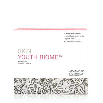 The Advanced Nutrition Programme - Skin Youth Biome