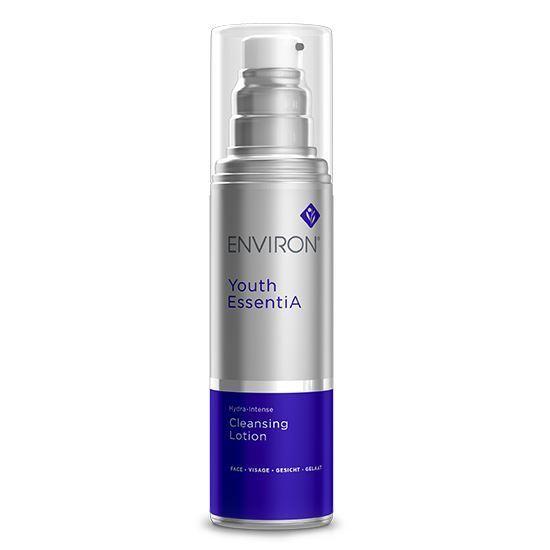 Environ - Youth Essentia - Hydra-Intense - C-Quence -Cleansing Lotion