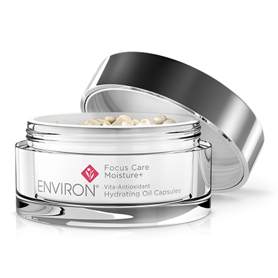 Environ - Intensive Hydrating Oil Capsules