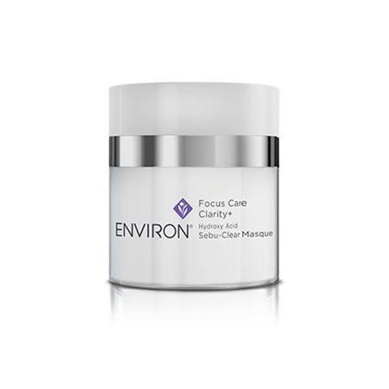Environ - Hydroxy Acid Sebu-Clear Masque