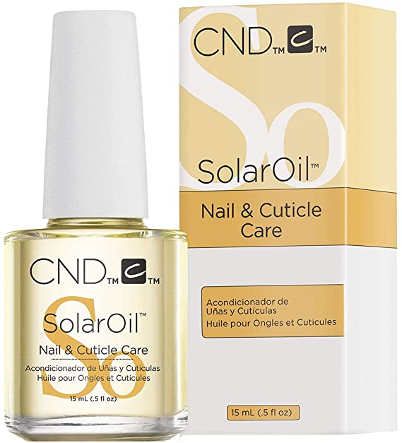 CND - Solar Oil