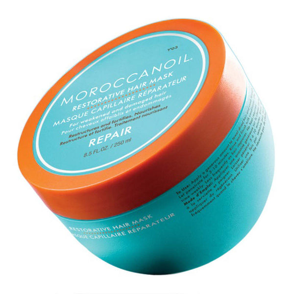 Moroccanoil - Restorative Hair Mask