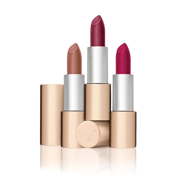 Jane Iredale - Triple Luxe Lipstick