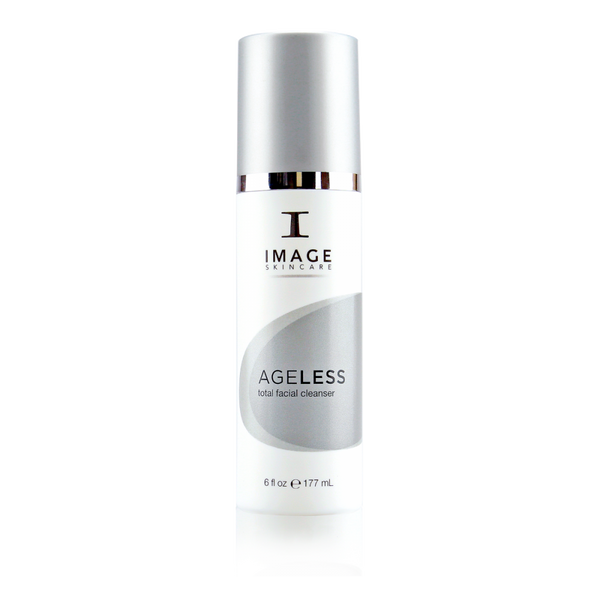 Image - Ageless - Total Facial Cleanser