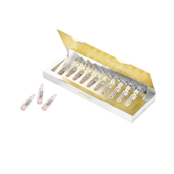 Byonik - High Energy Anti-Ageing Ampoules