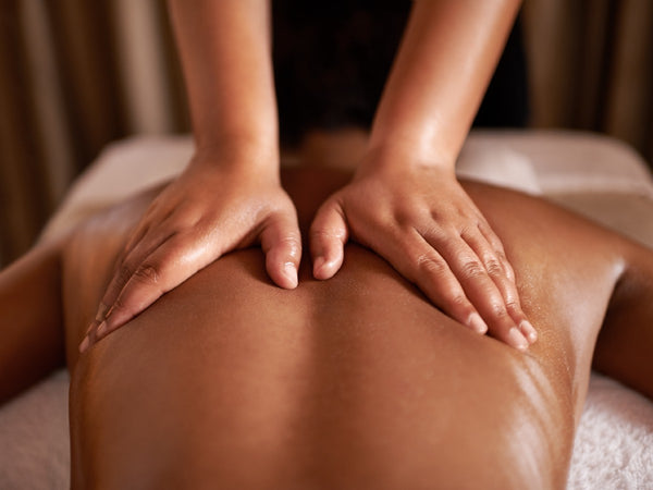 Course of 6 Massages