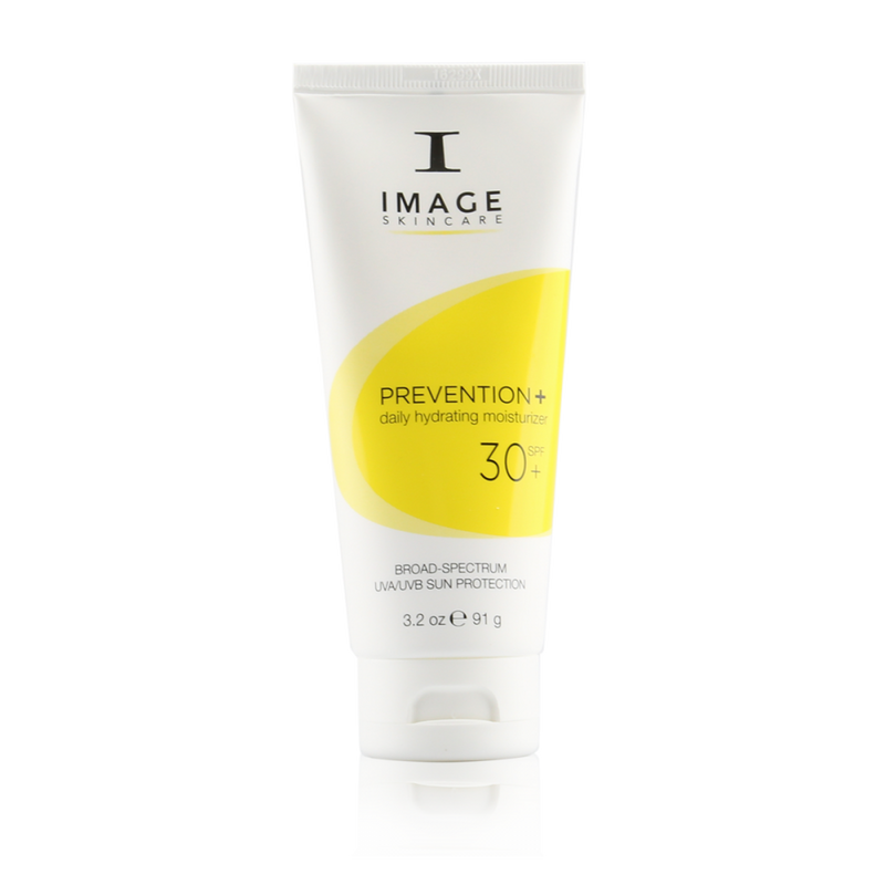 Image - Prevention - Daily Hydrating Moisturizer SPF 30+