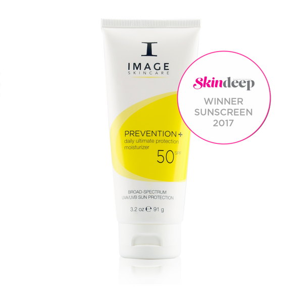 Image - Prevention - Daily Ultimate Protection Moisturizer SPF 50+