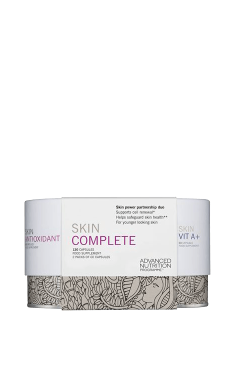 The Advanced Nutrition Programme - Skin Complete