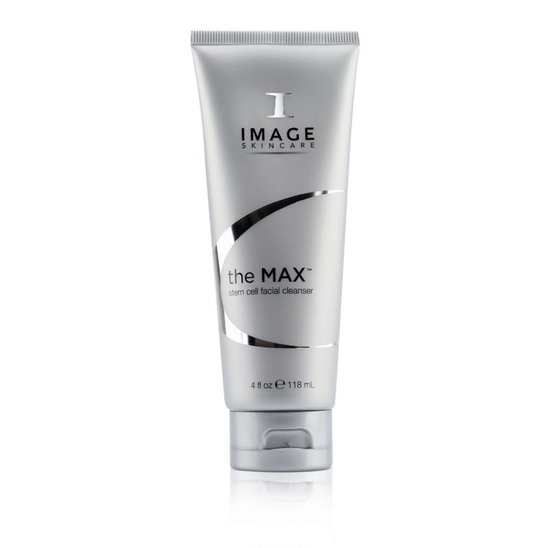 Image - The Max - Stem Cell Facial Cleanser