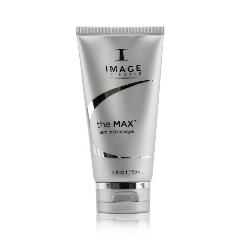 Image - The Max - Stem Cell Masque