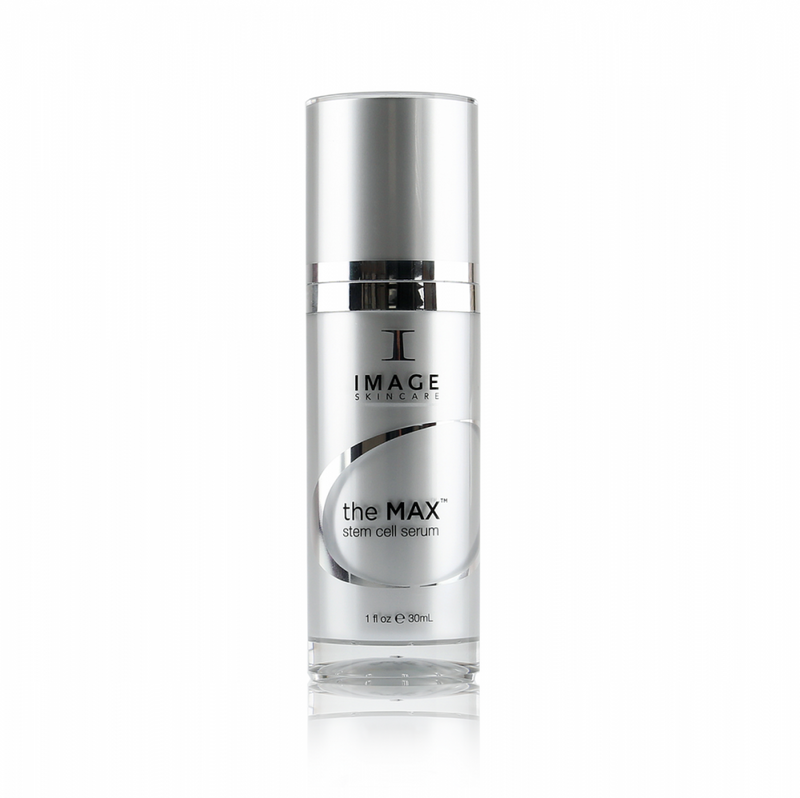 Image - The Max - Stem Cell Serum with VT