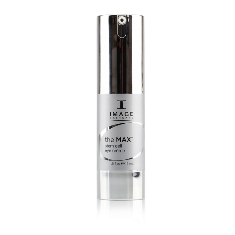 Image - The Max - Stem Cell Eye Creme