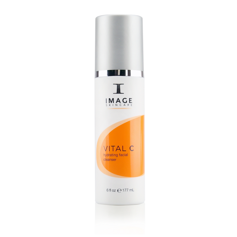 Image - Vital C - Hydrating Facial Cleanser